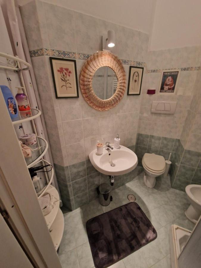 Appartement At Monica'S In Rome - Stazione Labaro Extérieur photo
