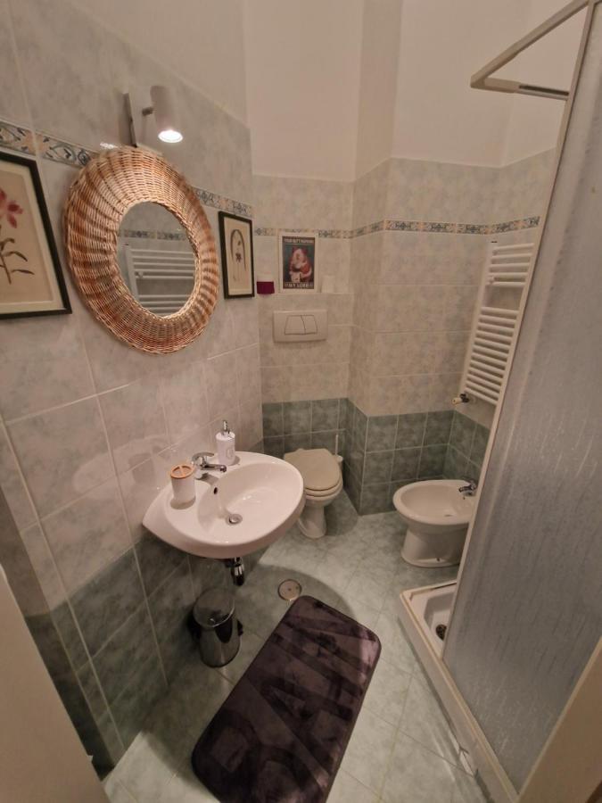 Appartement At Monica'S In Rome - Stazione Labaro Extérieur photo
