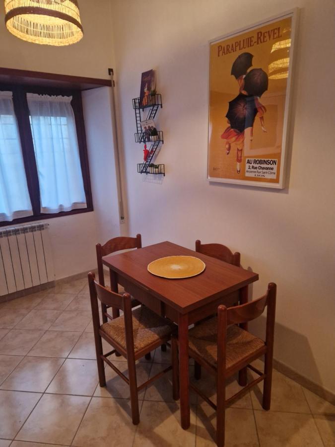 Appartement At Monica'S In Rome - Stazione Labaro Extérieur photo