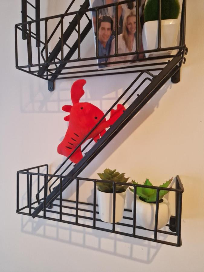 Appartement At Monica'S In Rome - Stazione Labaro Extérieur photo