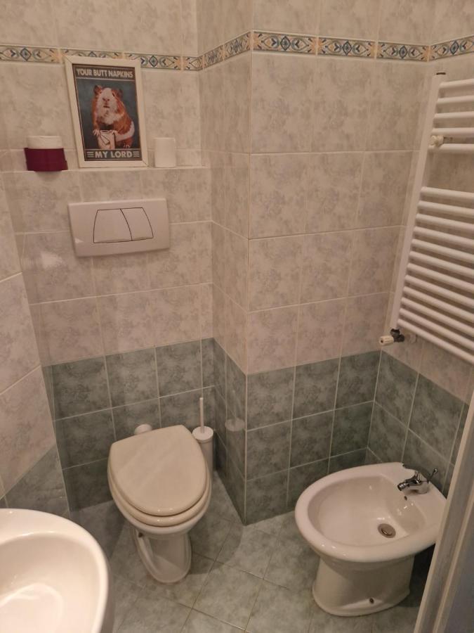Appartement At Monica'S In Rome - Stazione Labaro Extérieur photo