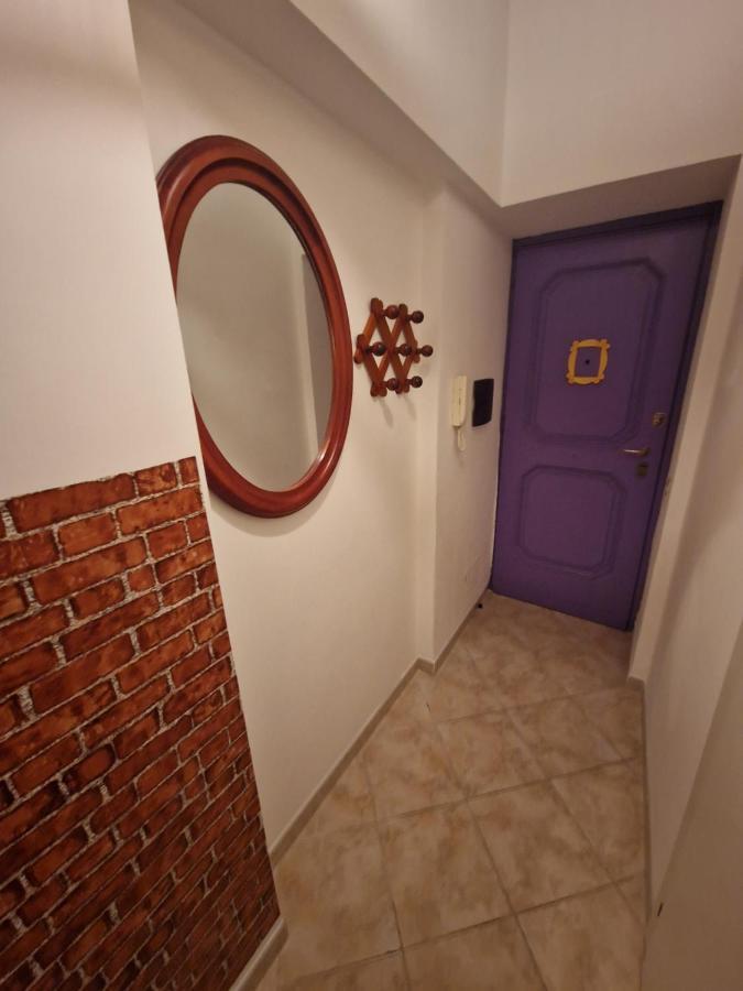 Appartement At Monica'S In Rome - Stazione Labaro Extérieur photo