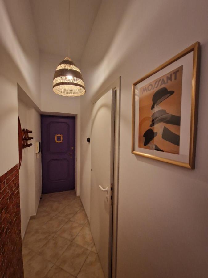 Appartement At Monica'S In Rome - Stazione Labaro Extérieur photo