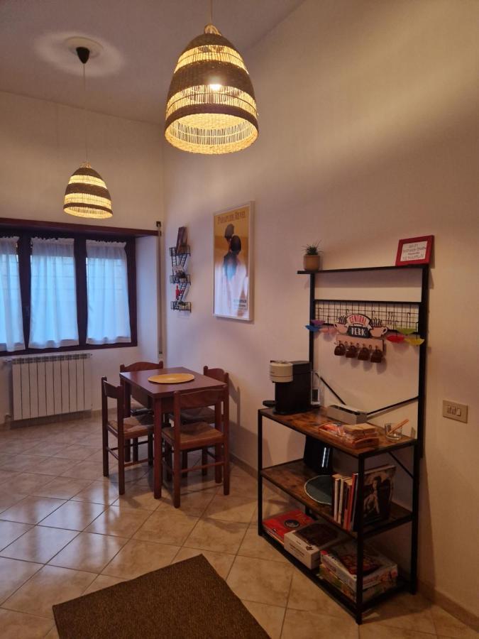 Appartement At Monica'S In Rome - Stazione Labaro Extérieur photo