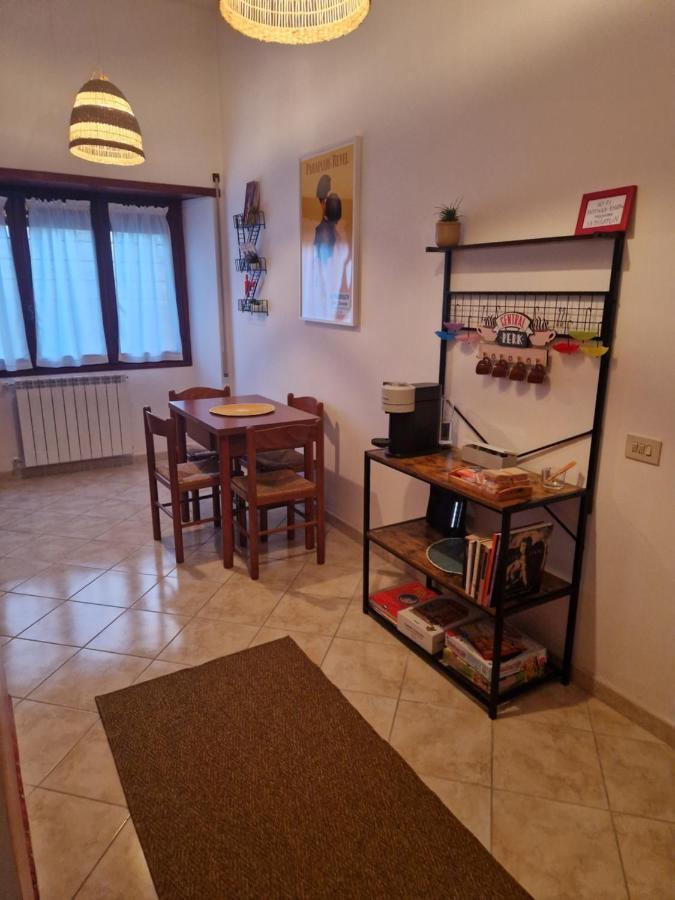 Appartement At Monica'S In Rome - Stazione Labaro Extérieur photo
