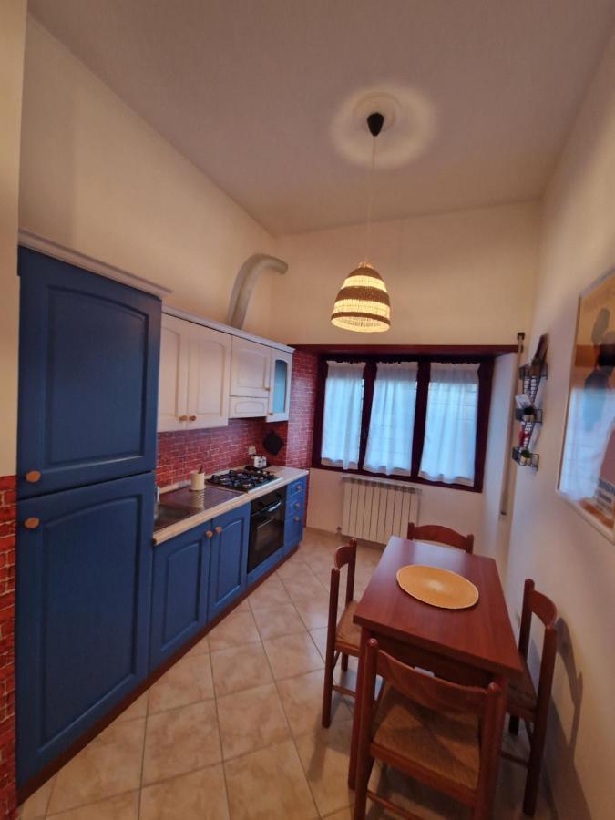 Appartement At Monica'S In Rome - Stazione Labaro Extérieur photo