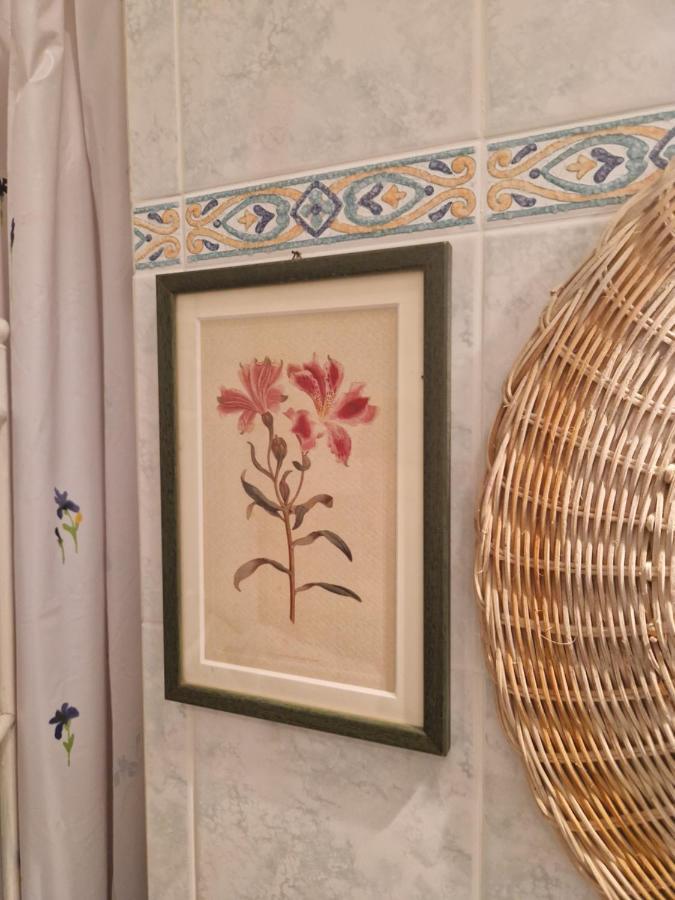 Appartement At Monica'S In Rome - Stazione Labaro Extérieur photo