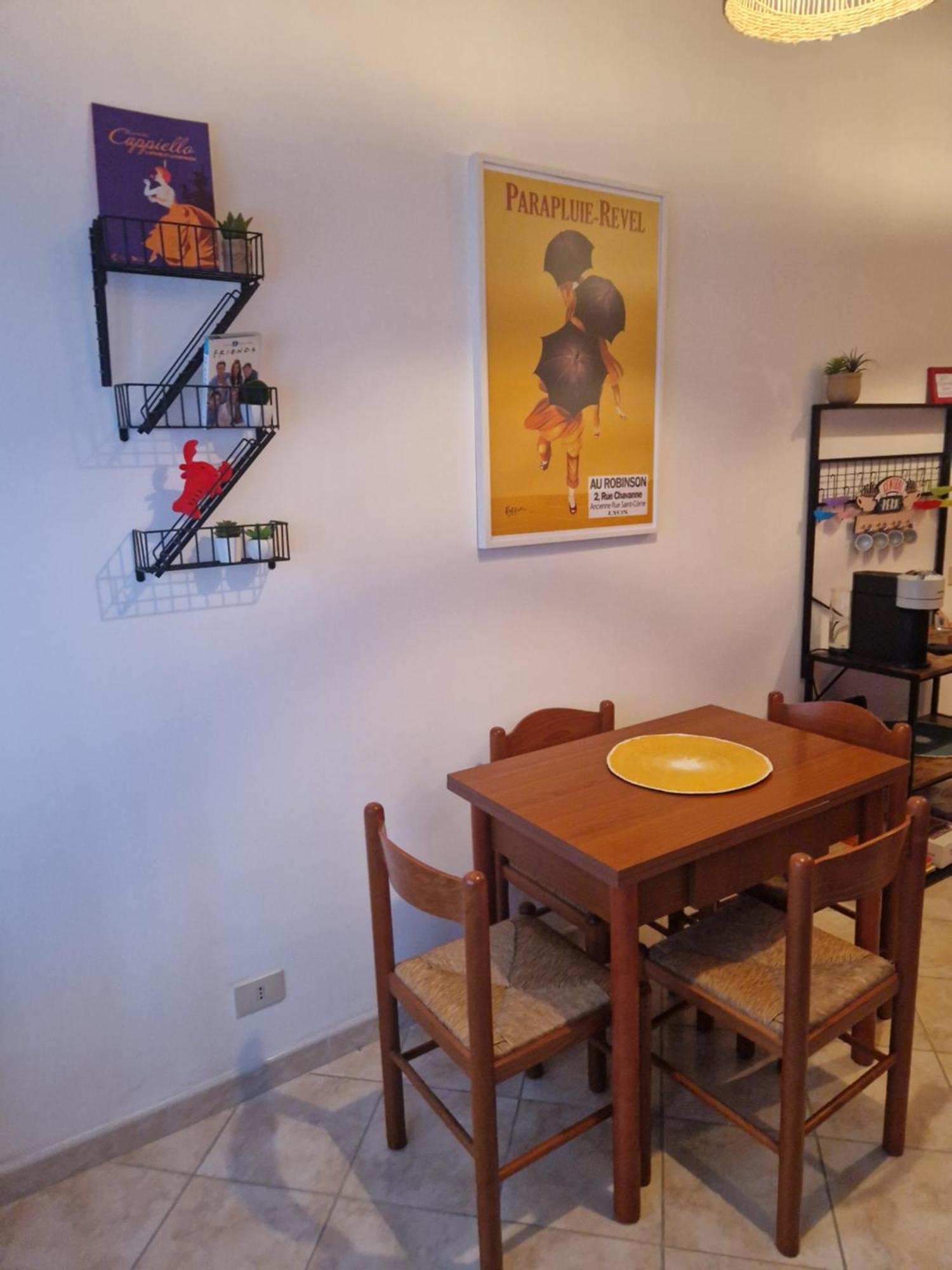 Appartement At Monica'S In Rome - Stazione Labaro Extérieur photo