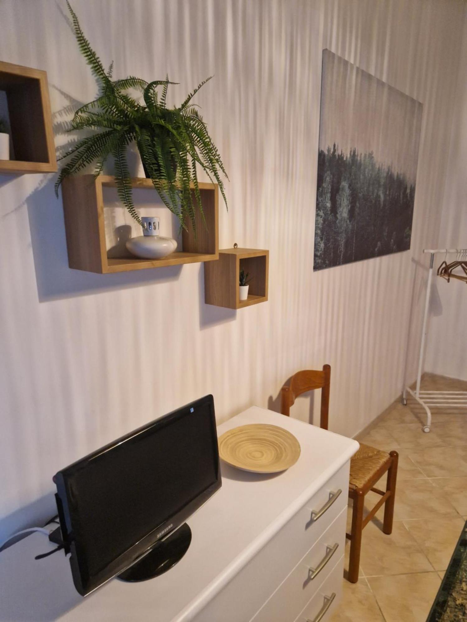 Appartement At Monica'S In Rome - Stazione Labaro Extérieur photo