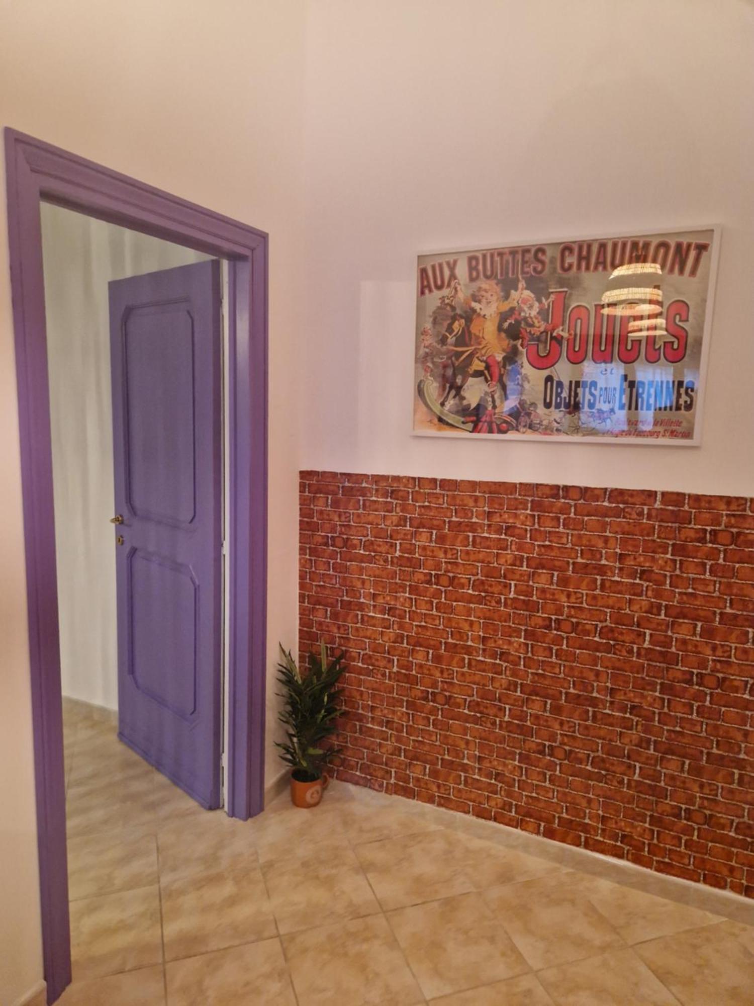 Appartement At Monica'S In Rome - Stazione Labaro Extérieur photo