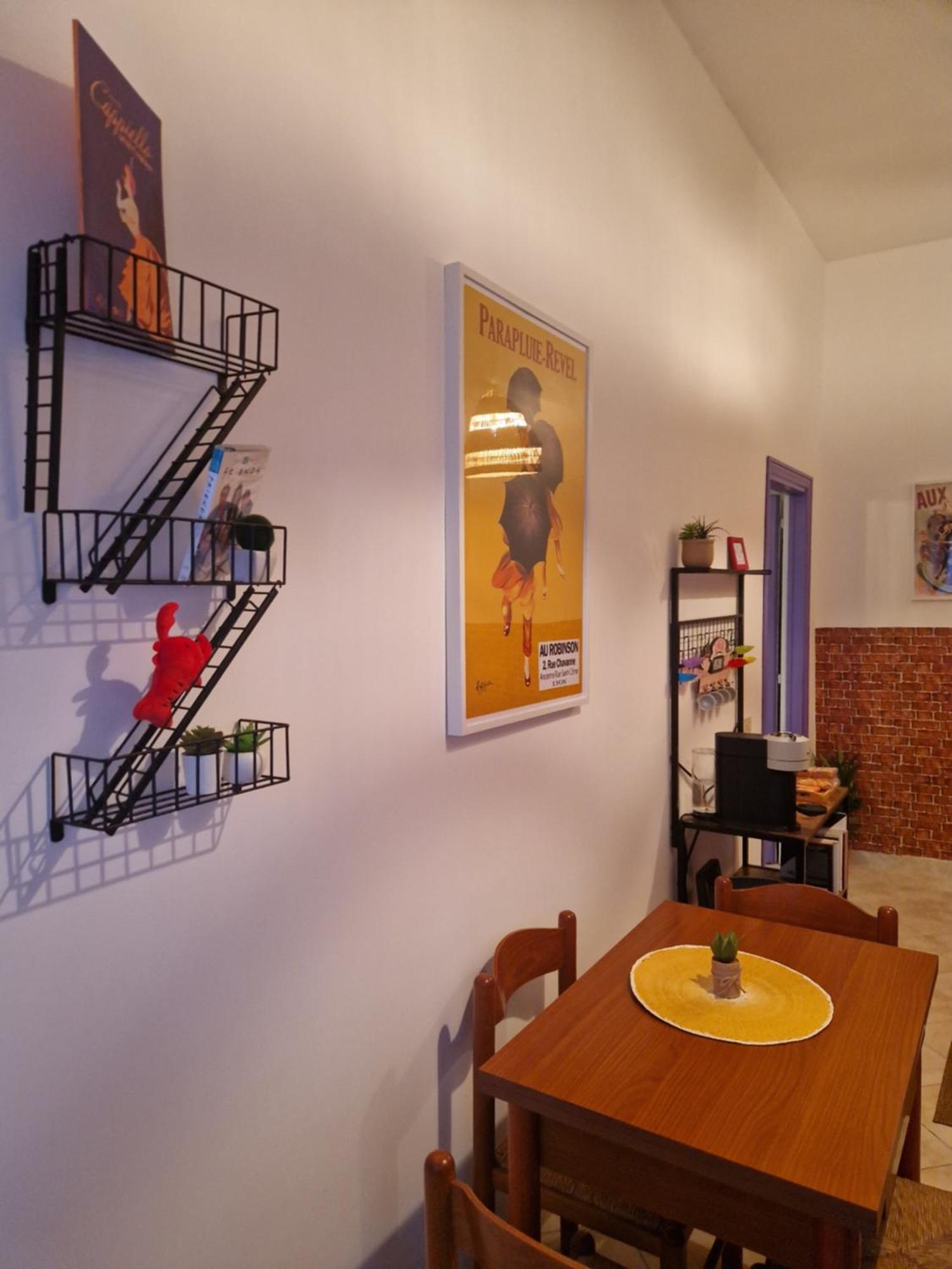 Appartement At Monica'S In Rome - Stazione Labaro Extérieur photo