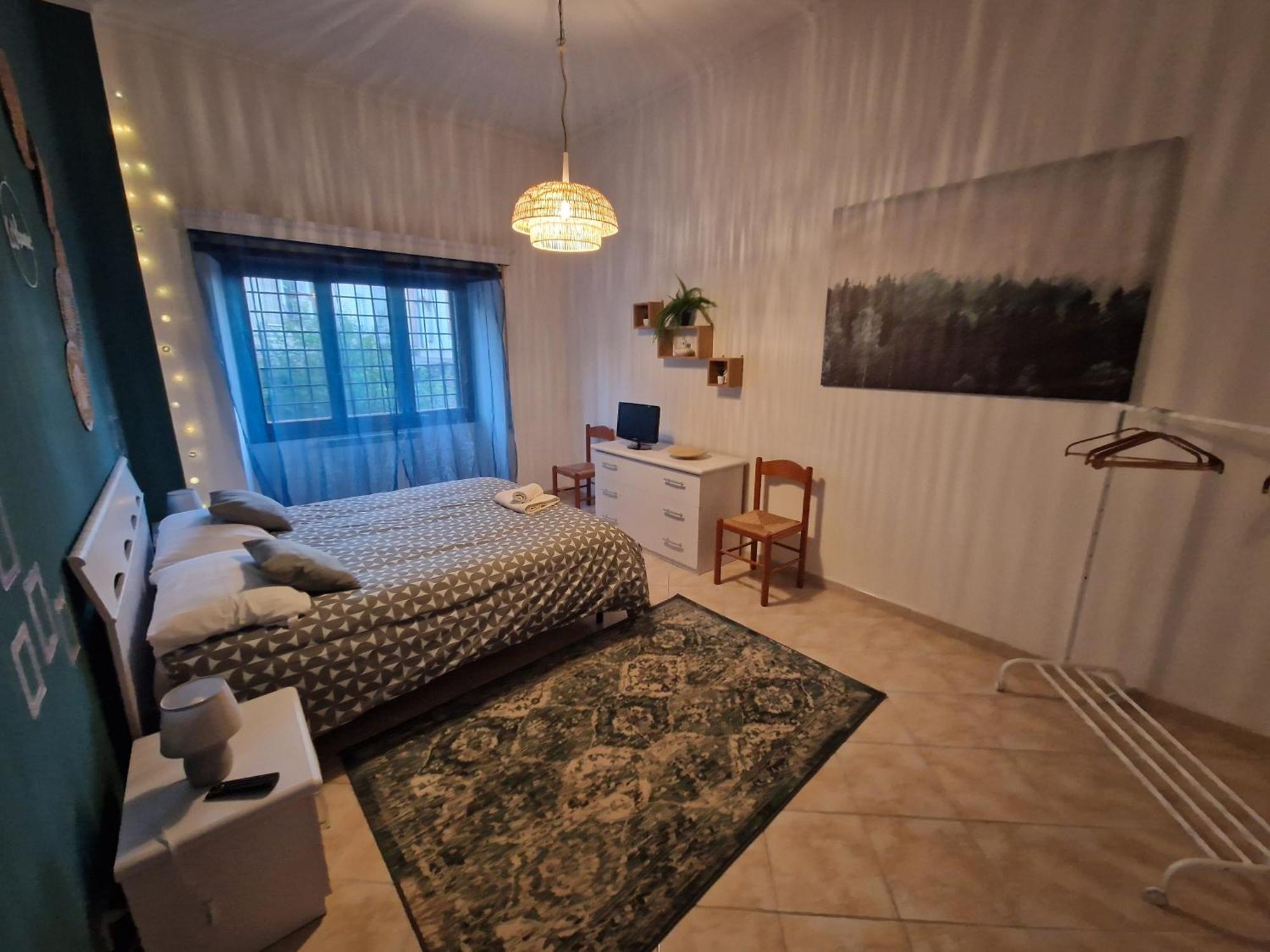Appartement At Monica'S In Rome - Stazione Labaro Extérieur photo